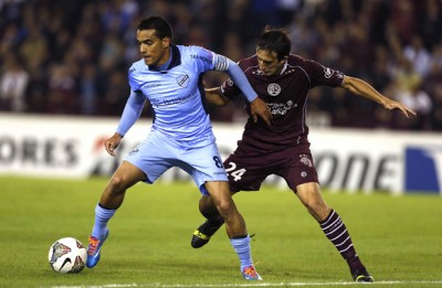 2014-05-09-bolivar-empata-ante-lanus-y-suena-en-la-libertadores