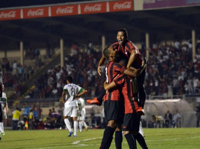 Foto: Club Atlético Paranaense  Página Oficial 