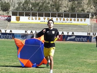 alvaro tigre