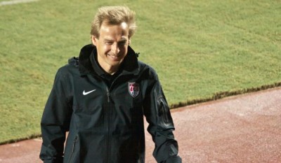 klinsmann