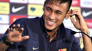 neymar barcelona