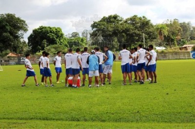 pretemporada blooming