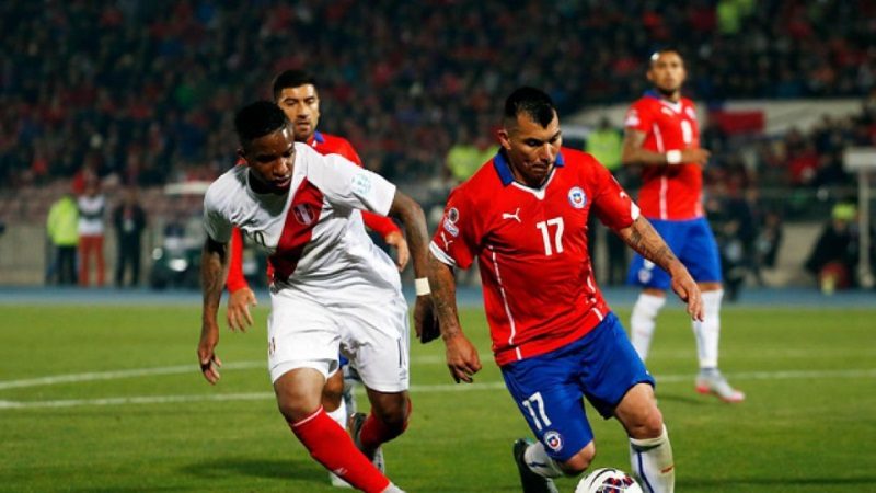 Foto: Pasion Por El Balón